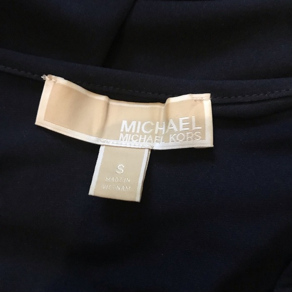 Michael Kors Formal Maxi Dress - Picture 7 of 7